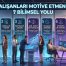 Çalışanları Motive Etmenin 7 Bilimsel Yolu