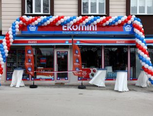 Ekomini Bayilik Şartları 2026