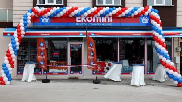 Ekomini Bayilik Şartları 2026