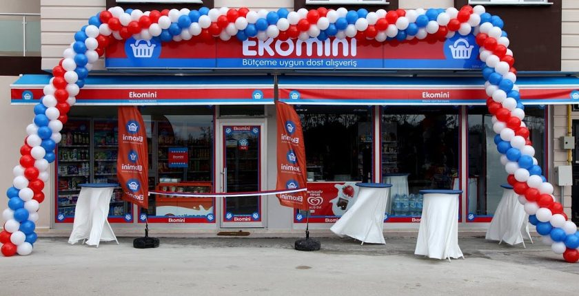 Ekomini Bayilik Şartları 2026