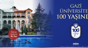 İLK DEFA GAZİ ÜNİVERSİTESİ İSG SINAVINA GİRECEK ADAYLAR İÇİN