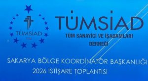 TÜMSİAD