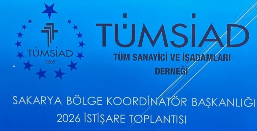 TÜMSİAD