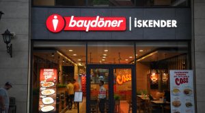 Baydöner Bayilik Şartları 2026