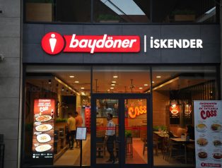 Baydöner Bayilik Şartları 2026