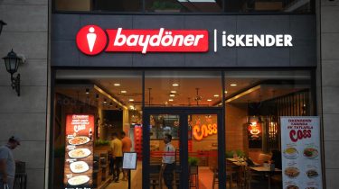 Baydöner Bayilik Şartları 2026