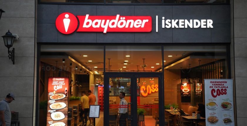 Baydöner Bayilik Şartları 2026