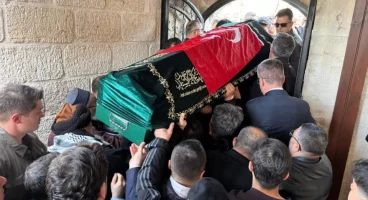 Kahramanmaraş okul saldırısında ölenlere gözyaşlarıyla veda