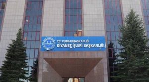 Diyanet İşleri Başkanlığı 3 bin 200 personel alacak