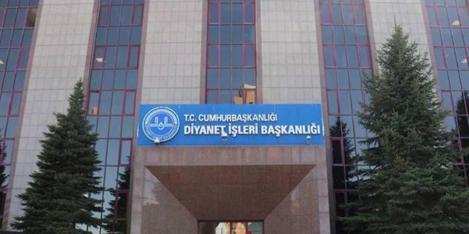 Diyanet İşleri Başkanlığı 3 bin 200 personel alacak