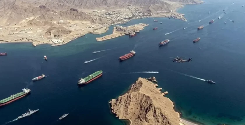 İran Hürmüz’ü yeniden kapattı: Son gelişmeler neler?