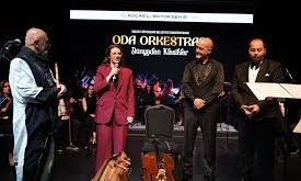 KOCAELİ KÜLTÜR SANAT