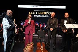 KOCAELİ KÜLTÜR SANAT