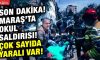SON DAKİKA Kahramanmaraş’ta okulda katliam yapan İsa Aras Mersinli nasıl etkisiz hale getirildi? ‘Bıçağı bacağına doğru salladım’