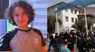 Maraş’taki okul katliamı failinin öğretmeni sessizliğini bozdu: Derste sadece onu yapardı!