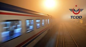 TCDD Tren Makinisti Kursuna 140 Kursiyer Alacak