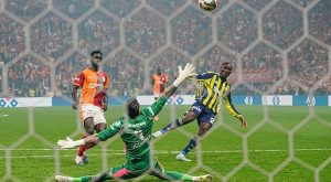 Fenerbahçe’de Sidiki Cherif için flaş karar! Yeni sezonda…