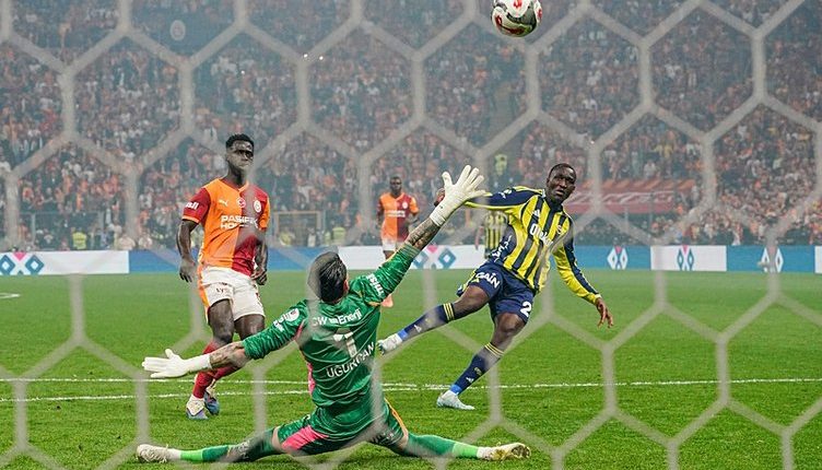 Fenerbahçe’de Sidiki Cherif için flaş karar! Yeni sezonda…