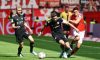 Galatasaray’ın orta sahası Bundesliga’dan: Nadiem Amiri!