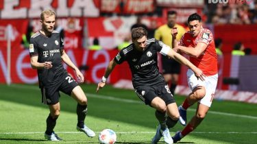 Galatasaray’ın orta sahası Bundesliga’dan: Nadiem Amiri!