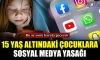 Uzmanlardan sosyal medya düzenlemesine destek