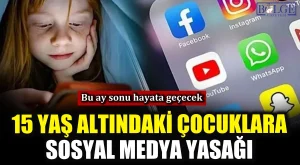 Uzmanlardan sosyal medya düzenlemesine destek