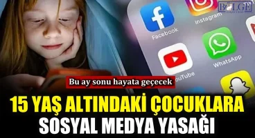 Uzmanlardan sosyal medya düzenlemesine destek