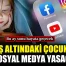 Uzmanlardan sosyal medya düzenlemesine destek