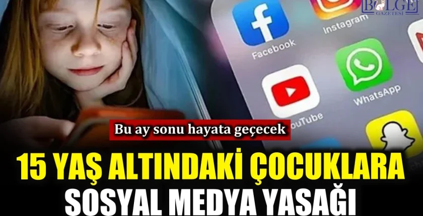 Uzmanlardan sosyal medya düzenlemesine destek
