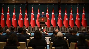 Cumhurbaşkanı Erdoğan, Kurban Bayramı tatilinin 9 gün olacağını açıkladı