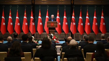 Cumhurbaşkanı Erdoğan, Kurban Bayramı tatilinin 9 gün olacağını açıkladı