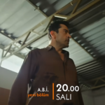 A.B.İ. 22. Bölüm Fragmanı
