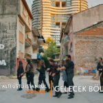 Altı Üstü İstanbul 16. Bölüm Fragmanı