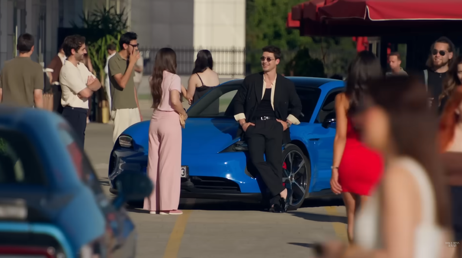 Başkalarının Hayatı 1. Bölüm 1. Fragmanı