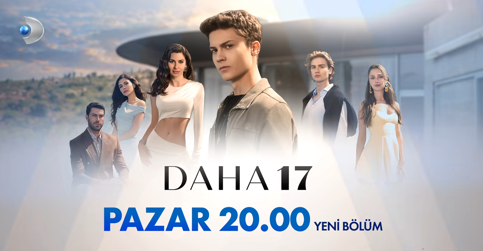 Daha 17 | 18. Bölüm 1. Fragmanı