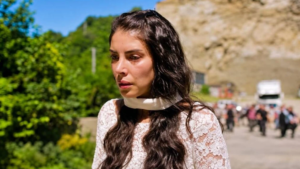 Taşacak Bu Deniz 32.Bölüm Fragmanı